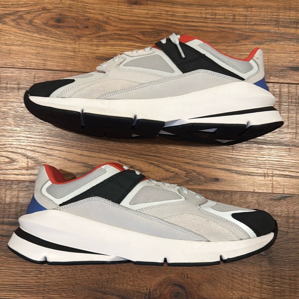 BRAND NEW! Men’s Underwear Armour Forge 96 reissue “Dad Shoe” sz: 12